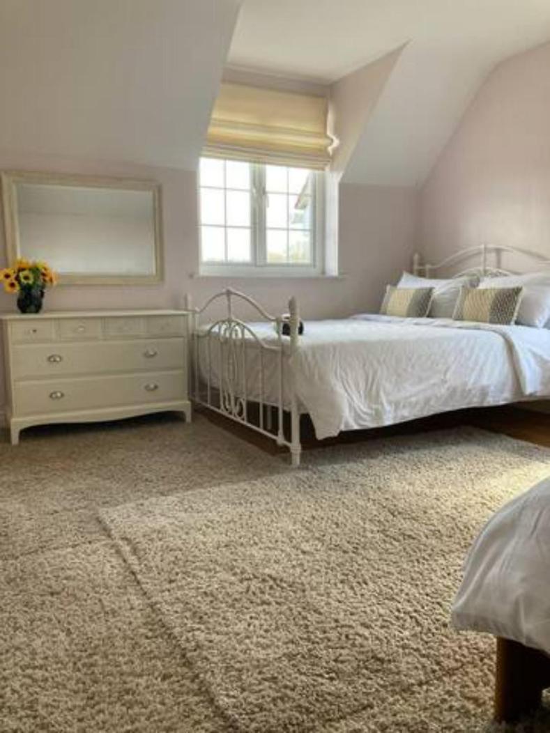 Langford Farmhouse - New Forest National Park Luxury 4Bd, Hot Tub, Cinema, 10 Acres Bartley Kültér fotó